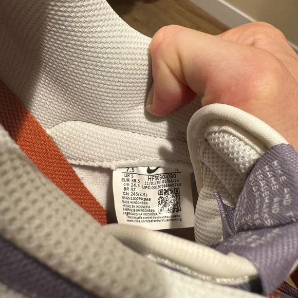 Nike Dunk Low - Daybreak - Picture 4 of 4